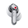 Nothing Ear (3a) white - 1536424 - zdjęcie 5